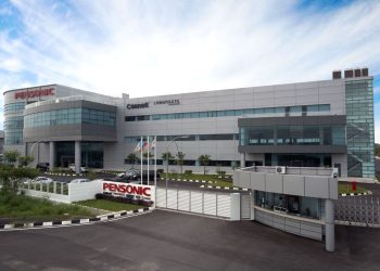 大马著名电器集团 Pensonic第三季亏81万
