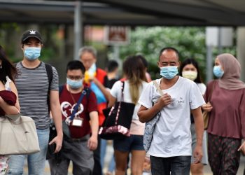 国行：大马人可能在58岁 退休金就已耗尽
