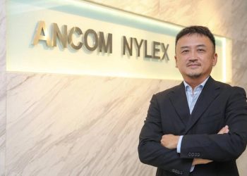 安康耐力斯以900万收购化学公司