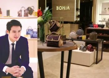 子承父业 张丰贤委任宝利机构CEO