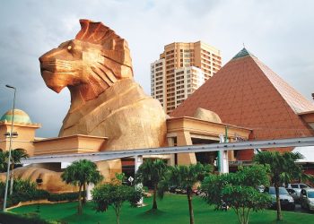 SUNREIT：放眼2027年提升资产规模至140亿令吉