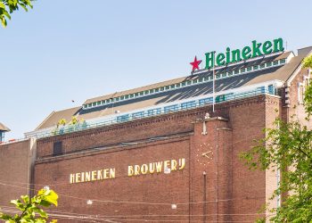 因需求疲软 喜力集团首季净利下跌！