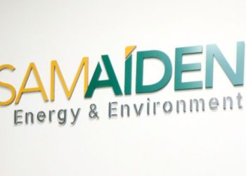 SAMAIDEN集团与3家公司签署MOU