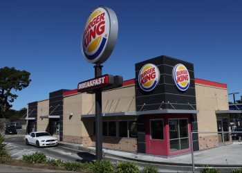 Burger King走向倒闭之路？ 年底美国再关400家 ！