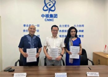 敬业与两家公司签署MOU 合作开发新项目