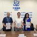 敬业与两家公司签署MOU 合作开发新项目