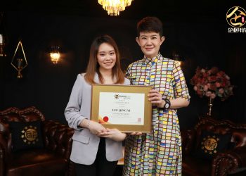 CL ENGLISH ACADEMY创办人Christine Lee 让你学习英文 So Easy！