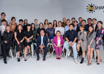 【企业拜访180 Degrees Brandcom】