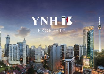 游礼发产业以1亿7000万 脱售吉隆坡一地皮