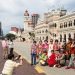 大马首季旅客激增33.7% 旅游消费涨47%