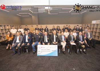 Advisirs Plus成功众筹499千令吉 正式启动线上云端平台