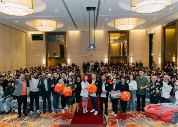 PropNex Monopoly Championship正式启动 通过游戏及学习推动马来西亚房地产市场