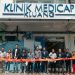 MediCap主办居銮健康嘉年华 激发健康正能量