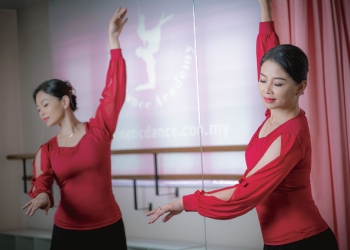 叶羿馪 Yap Lee Peng