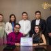 商海 x  Monkii Global Holdings 携手推广 Miss Plus World Malaysia 2023/24