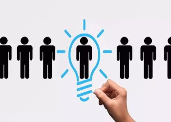 学习企业用人、培养人、留住人的三大定律