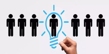 学习企业用人、培养人、留住人的三大定律