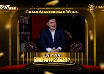 GrandMaster Max Wong | MMW Bone Alignment Centre