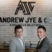 符龙杰 Jay Poo & 洪昱徽 Andrew Ang
