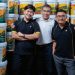 谢荣辉 & 谢建生 Calvin Cheah & 谢康生 Sam Cheah