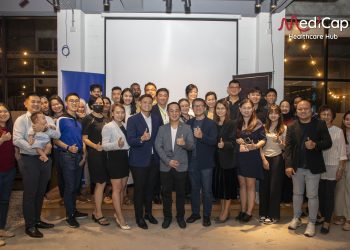 MediCap医疗线下分享会吉隆坡站成功举行 了解医疗产业新趋势前景