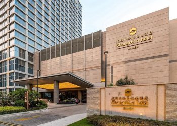 香格里拉次季净赚263万 转亏为盈！