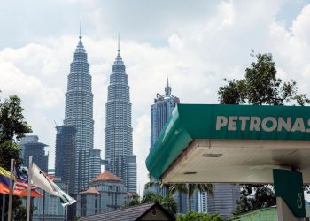 Petronas再成大马之光！荣登财富世界500强中第139位！