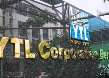 YTL产托末季净利跌17%！