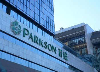 百盛控股转亏为盈 次季净赚1934万
