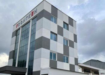 前妍科技次季净赚3191万