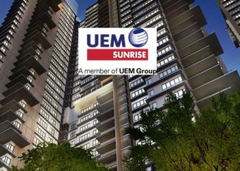 UEM阳光将在澳洲建公寓？