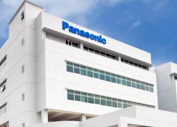 原料价走低 Panasonic首季净利大涨！