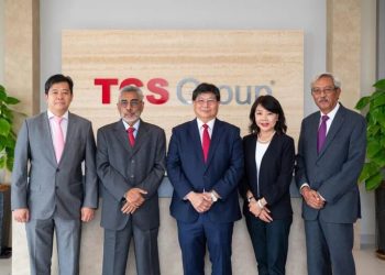 TCS集团获新合约 价值1070万令吉！