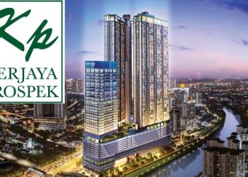 KERJAYA集团次季净赚3157万