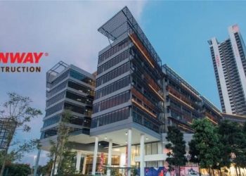 双威建筑次季净赚3300万