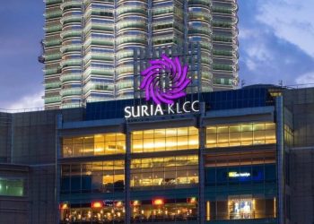 KLCC产托次季净利上升 派息8.8仙