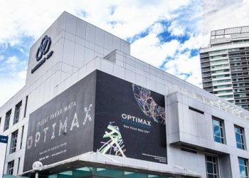 Optimax获卫生部执照 可提供整形外服务！