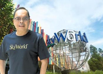 世天集团首季赚4200万 未结账销售9.5亿