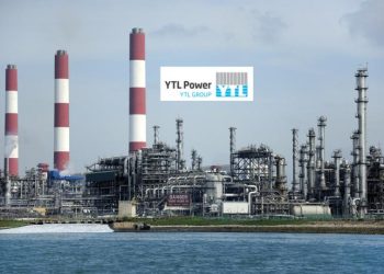 杨忠礼要打造45亿电厂？杨忠礼电力早盘一度劲扬10%！