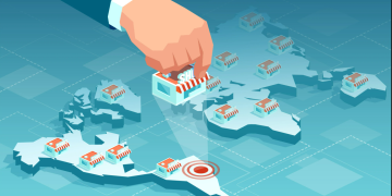 认识连锁店经营三种模式