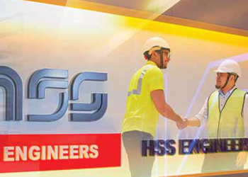 HSS工程获新机场工程 价值6852万令吉