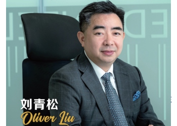 刘青松 Oliver Liu