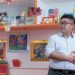 李英华博士 Dr. Lee Eng Wah
