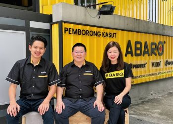 ABARO品牌设想周到积极创造价值 致力提供在籍学生一双功能性的校鞋