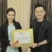 Dadvanced Aesthetic Asia Academy创办人Dr Angela Chung 提供无针抗衰微整技术