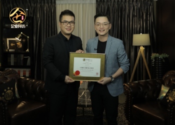 My Wealth Capital创办人Kenny Chin 提供专业银行贷款服务