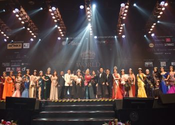 Miss Plus World Malaysia 2024 星光璀璨圆满落幕