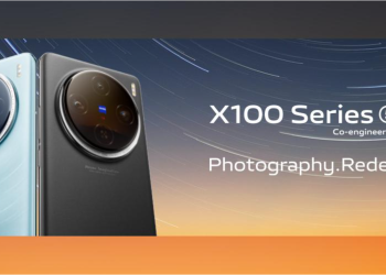 VIVO X100系列首秀在马来西亚市场！