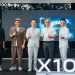 vivo马来西亚与Hap Seng Star为vivo X100 系列体验日带来奢华与革新的时刻