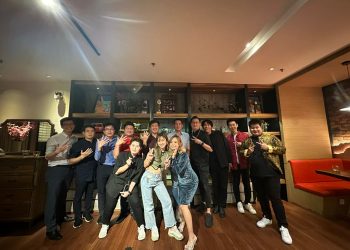 【商聚_雪兰莪】